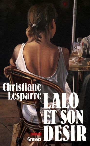 Lalo et son désir (eBook, ePUB)