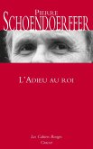 L'adieu au roi (eBook, ePUB)