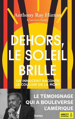 Cover Dehors, le soleil brille (eBook, ePUB)
