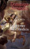 Le dernier des Médicis (eBook, ePUB)