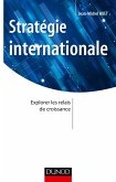 Stratégie internationale (eBook, ePUB)