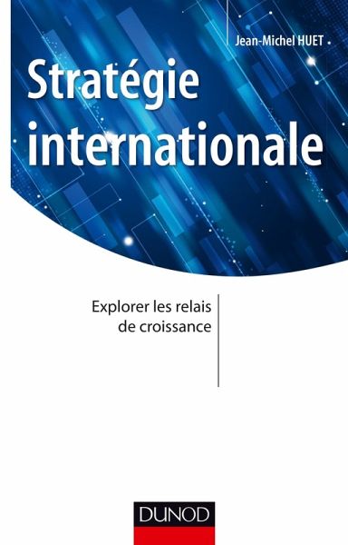 Stratégie internationale (eBook, ePUB) Stratégie internationale (eBook, ePUB)