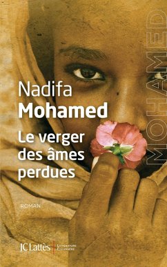 Le verger des âmes perdues (eBook, ePUB) - Mohamed, Nadifa