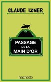 Passage de la main d'or (eBook, ePUB)