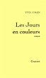 Les jours en couleurs (eBook, ePUB) - Bild 1