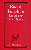 La muse au cabaret (eBook, ePUB)