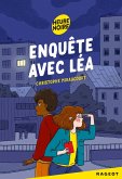 Enquête avec Léa (eBook, ePUB) Enquête avec Léa (eBook, ePUB)
