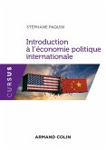 Introduction à l'économie politique internationale (eBook, ePUB)