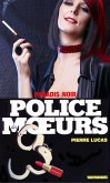 Police des moeurs n°101 Paradis noir (eBook, ePUB)