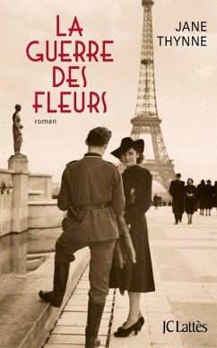 Cover La guerre des fleurs (eBook, ePUB)