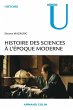 Histoire des sciences à l'époque... - Bild 1