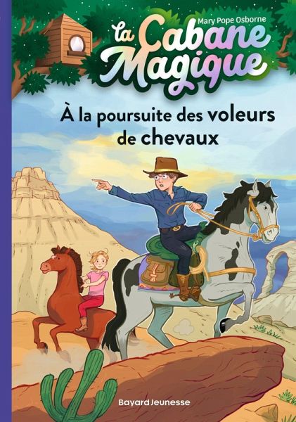 La cabane magique, Tome 13 (eBook, ePUB) La cabane magique, Tome 13 (eBook, ePUB)