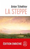 La Steppe (eBook, ePUB)