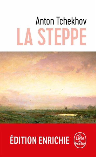 La Steppe (eBook, ePUB) La Steppe (eBook, ePUB)