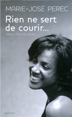 Rien ne sert de courir (eBook, ePUB) - Perec, Marie-José