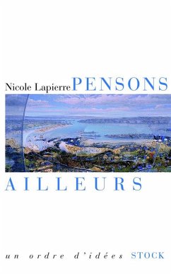 Cover Pensons ailleurs (eBook, ePUB)