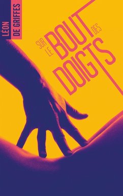 Sur le bout des doigts (eBook, ePUB) Cover Sur le bout des doigts (eBook, ePUB)