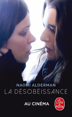 La Désobéissance (eBook, ePUB) - Alderman, Naomi