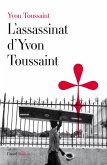 L'assassinat d'Yvon Toussaint (eBook, ePUB)