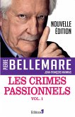 Les Crimes passionnels vol. 1 (eBook, ePUB)