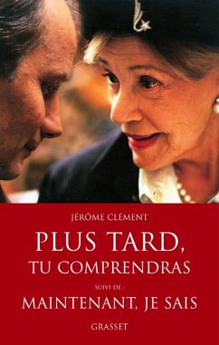 Cover Plus tard, tu comprendras Le film (eBook, ePUB)