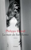 La nuit de San Remo (eBook, ePUB)