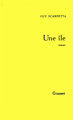 Cover Une île (eBook, ePUB)