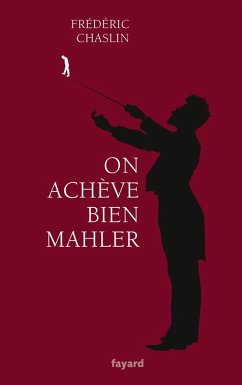 Cover On achève bien Mahler (eBook, ePUB)
