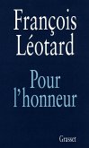 Pour l'honneur (eBook, ePUB)