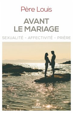 Avant le mariage (eBook, ePUB) - Louis, Stéphane