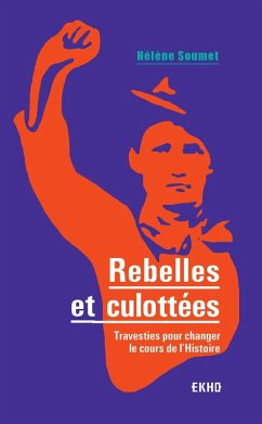 Insoumises et conquérantes (eBook, ePUB) - Soumet, Hélène