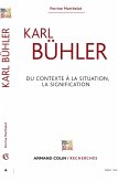 Karl Bühler (eBook, ePUB)