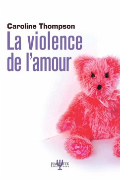 Cover La violence de l'amour (eBook, ePUB)