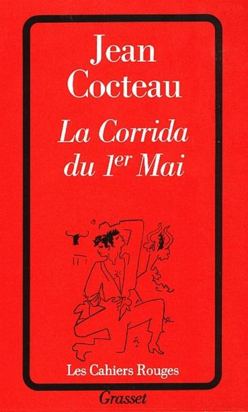 La corrida du 1er mai (eBook, ePUB) La corrida du 1er mai (eBook, ePUB)