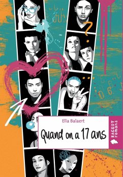 Cover Quand on a dix-sept ans (eBook, ePUB)