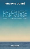 La dernière campagne (eBook, ePUB) La dernière campagne (eBook, ePUB)
