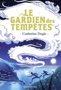 Cover Le Gardien des tempêtes, Tome 01 (eBook, ePUB)