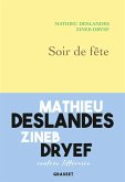 Soir de fête (eBook, ePUB) Soir de fête (eBook, ePUB)