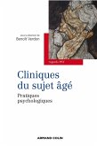 Cliniques du sujet âgé (eBook, ePUB)