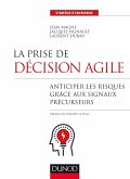 La prise de décision agile (eBook, ePUB)