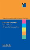 COLLECTION F - La Littérature en classe de FLE (ebook) (eBook, ePUB)