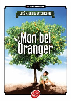 Mon bel oranger (eBook, ePUB) - de Vasconcelos, José Mauro