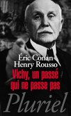 Vichy, un passé qui ne passe pas (eBook, ePUB)