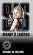 SAS 104 Manip à Zagreb (eBook, ePUB) - Bild 1