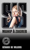SAS 104 Manip à Zagreb (eBook, ePUB)