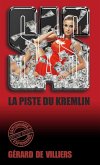 SAS 137 La piste du Kremlin (eBook, ePUB)