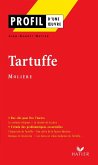 Profil - Molière : Tartuffe (eBook, ePUB) Profil - Molière : Tartuffe (eBook, ePUB)