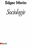 Sociologie (eBook, ePUB)