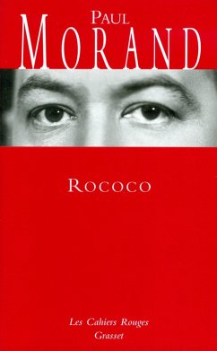 Cover Rococo (eBook, ePUB)