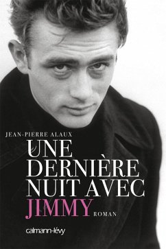Cover Une dernière nuit avec Jimmy (eBook, ePUB)